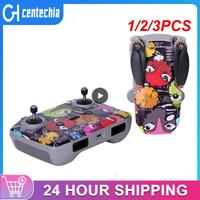 1/2/3PCS Sticker Skin for DJI MINI 2 MINI SE Stickers Protector Waterproof PVC Stickers Drone Body Skin Protective Arm Drone