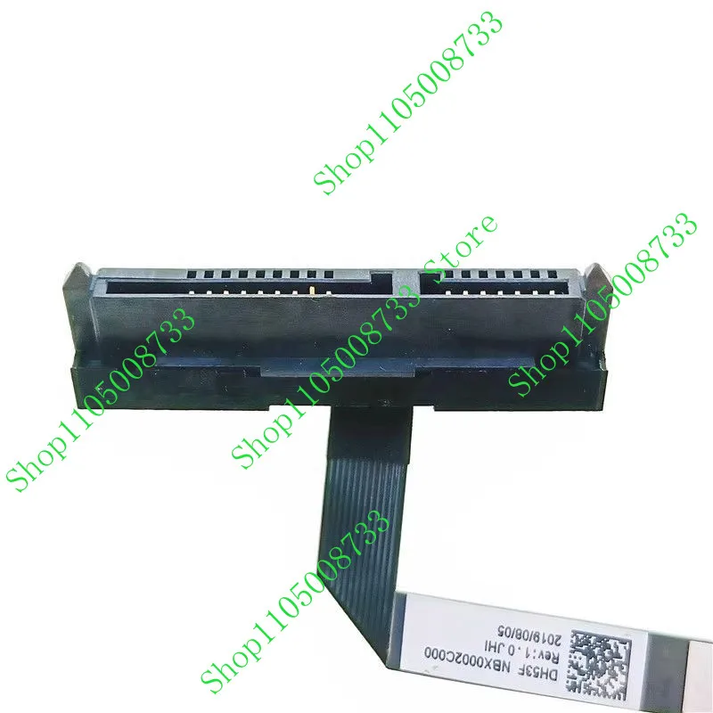 

Кабель жесткого диска PJFI для ноутбука Smart Computer Nitro5 AN515-51 N20C11, NBX0002C000