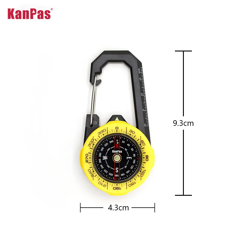Thumbnail 2 - #39 Highest Rated Hiking Compass to Buy in 2026