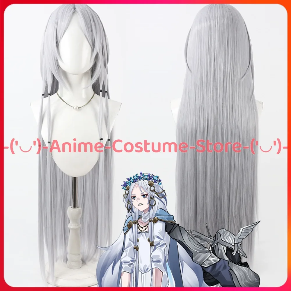 

Ranni the Witch Cosplay Wig Anime Game Character Halloween Carnival Party Costume Wigs Heat Resistant Synthetic Hair