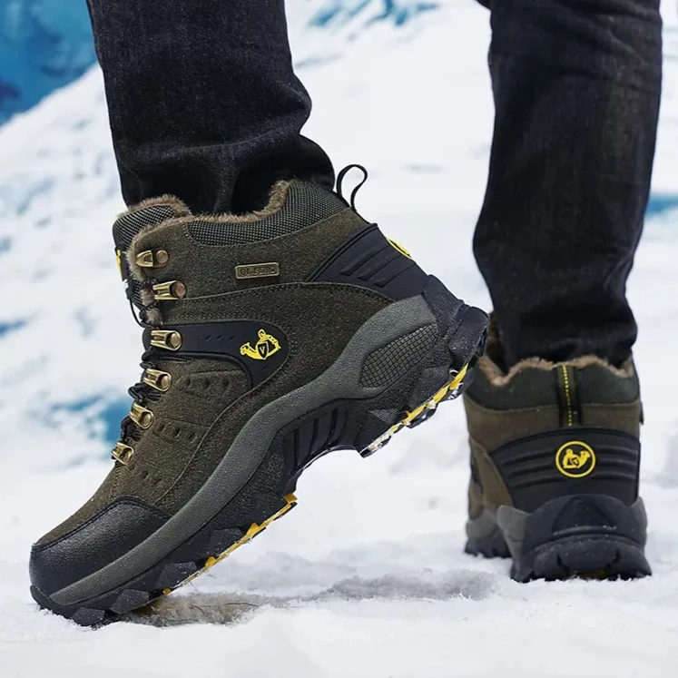 New Couple High-Top… - image