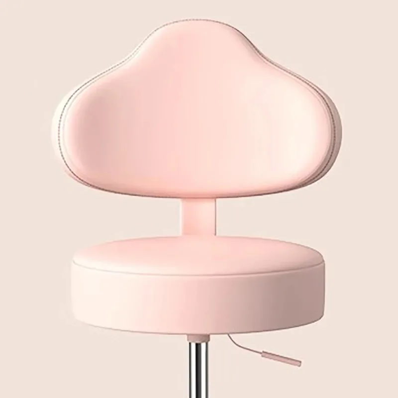 ความงามหรูหราเก้าอี้บาร์ปรับErgonomic Elegantอินเทรนด์เก้าอี้บาร์การออกแบบที่สวยงามTabourets De Barโมเดิร์นเฟอร์นิเจอร์