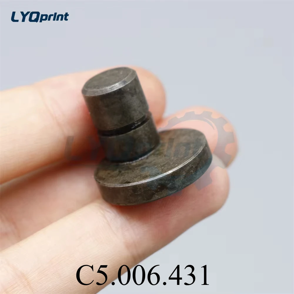 Best Quality C5.006.431 Heidelberg Printing Machine CD102 Blanket Plate Clamp Screw Printing Plate Clamp Eccentric Lock