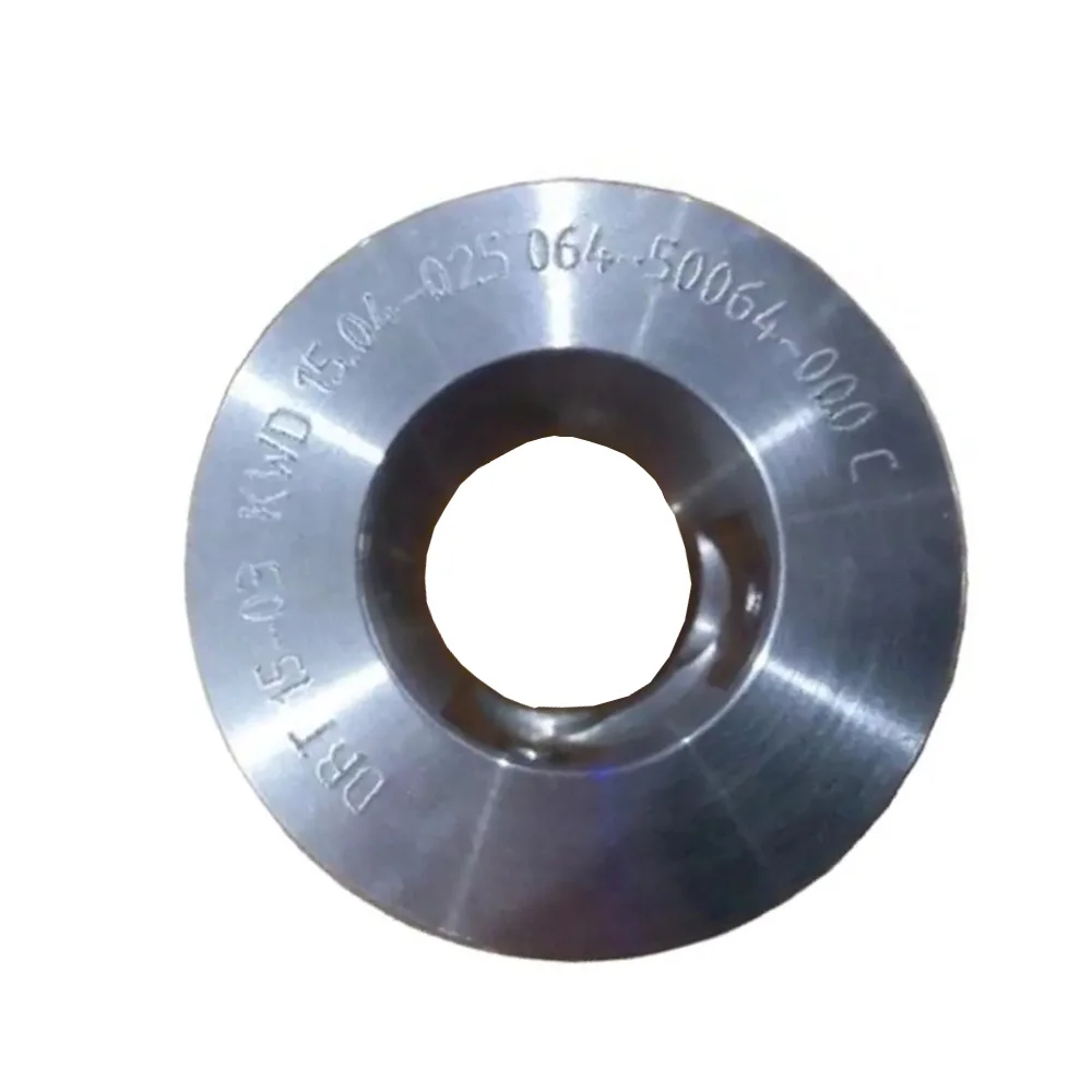 

Совершенно новый высокоскоростной подшипник скольжения заднего торца 064-50064-000 176921 для центрального кондиционирования, электрический металл