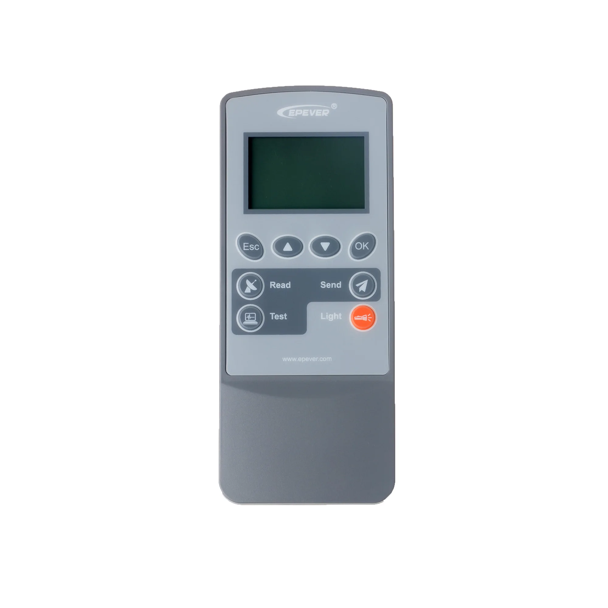 RC-11 2.4G LCD Remote Controller Use For Epever Solar Street Light Controllers Program The Control Parameters Check Work Status