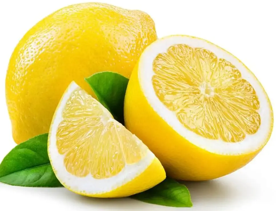 Delicious quality lemons 4 kilo or 9 kilo standard with a very pleasant taste, shape and texture