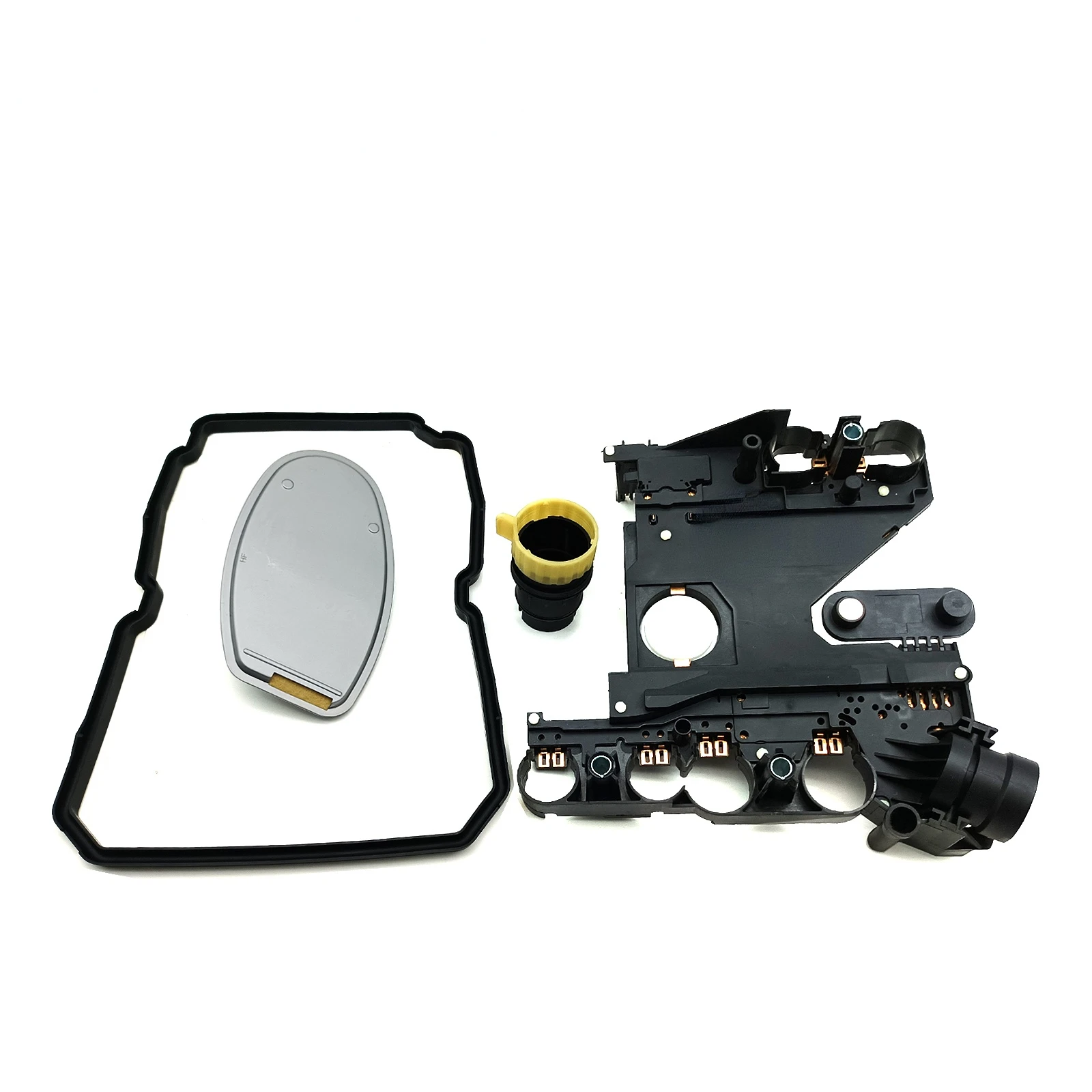 

Automatic Transmission Component Valve Body Circuit Board Kit 722.6 1402701161 A1402701161