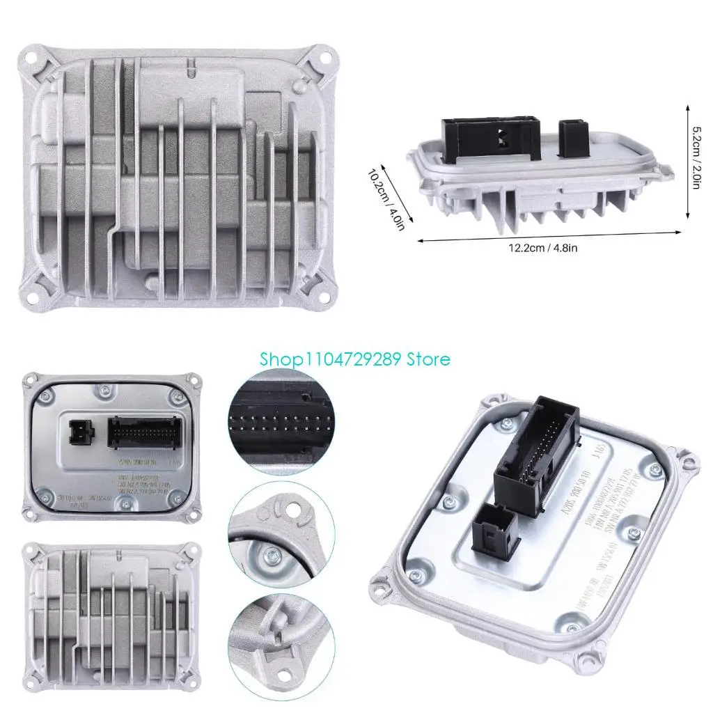 

D8KE Adaptive Furlight Module модуль для W205 S205 C180 C200 C205 C250 C300 C350 C400 C450 C43AMG C63AMG A205