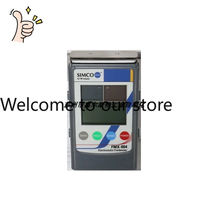 Brand New And Original, SIMCO [Electrostatic Tester FMX-004]