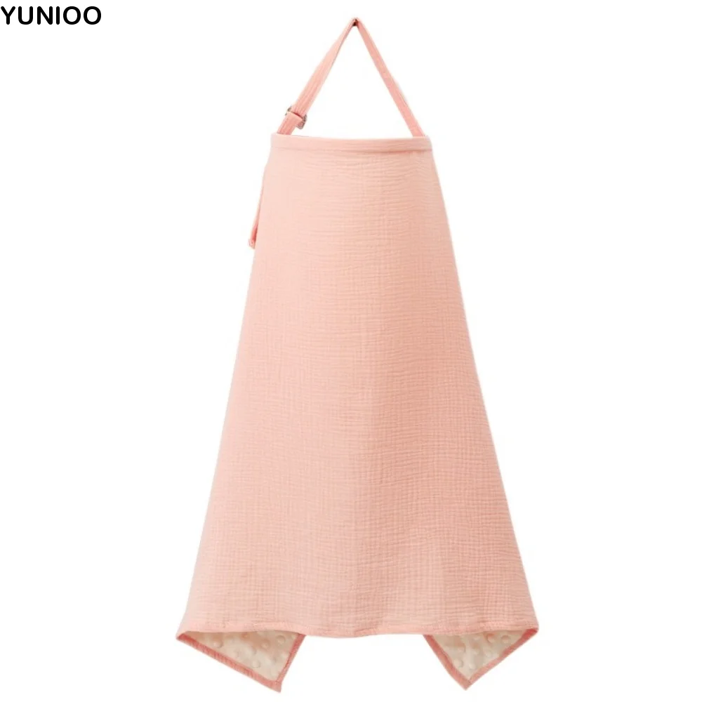 

Чехлы для кормления матери 2 в 1, удобное антиэкспозиционное одеяло для грудного вскармливания, регулируемое одеяло для коляски, одежда для кормления