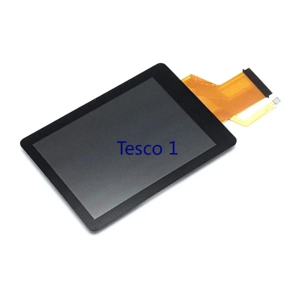 New Lcd Display Scr… - image