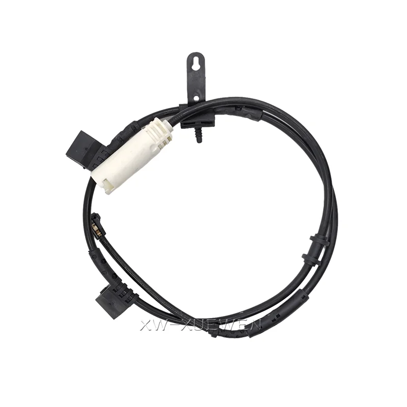 Brake Pad Wear Sensor 34356792572 For Mini R55 R58 R56 R57 R59 1.6L 1.6T N16B16A N18B16C N18B16 N12B16A N18B16A