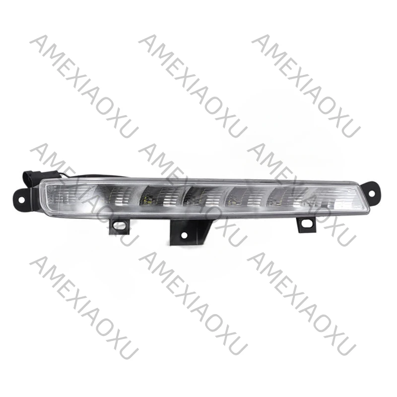 

2218201356 2218201456 Подходит для Bench S-класса W211, дневные ходовые огни, противотуманные фары