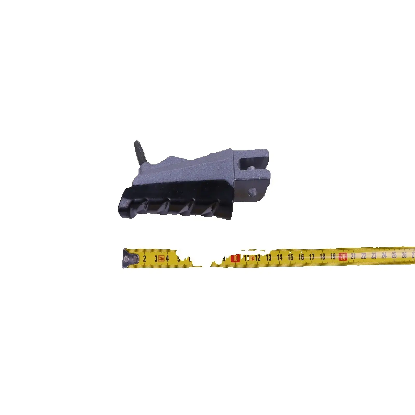 

Left Footrest Lever 250Z 2019-2022 F11010431 Motorcycle Pedal FOR Italika