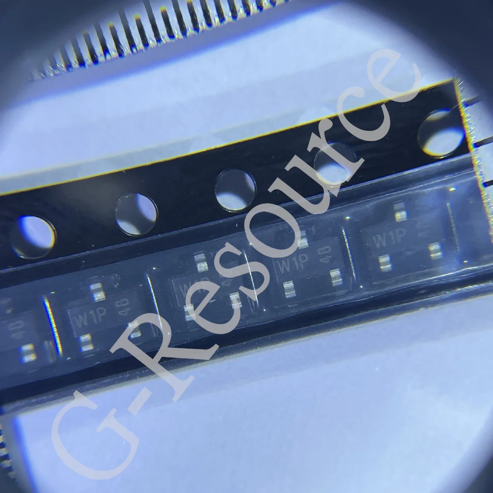 (50Pcs) PMBT2222A (… - image