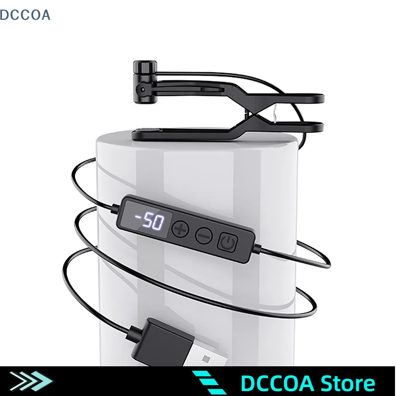 1 peça 90cm preto clicker automático tela móvel clicker automático assistente de jogo tarefa clicker automático