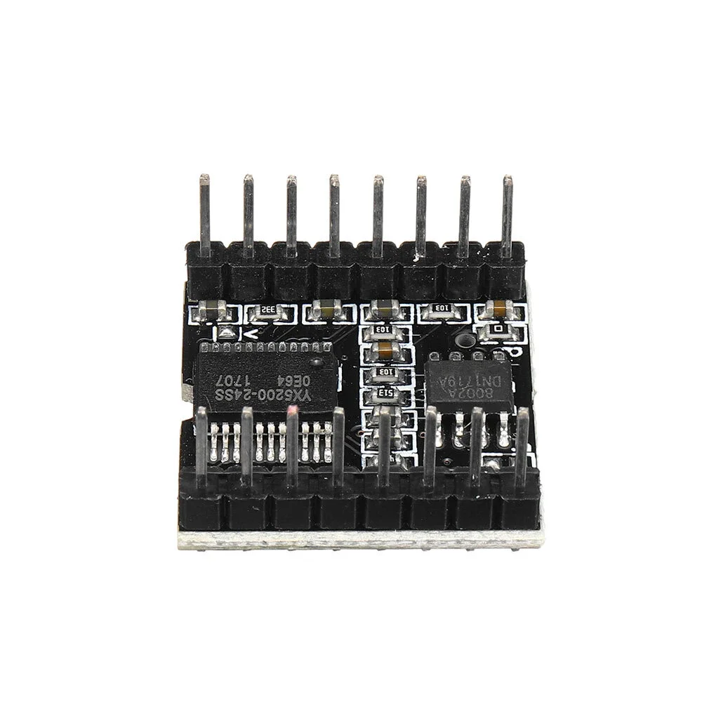 Mini Mp3 Speler Module Tf Kaart U Schijf Mini Mp3 Speler Audio Voice Module Board Voor Dfplayer
