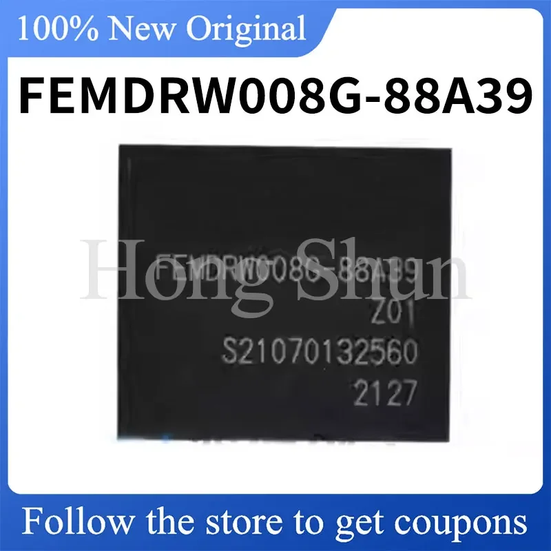 

NEW FEMDRW008G-88A39 Hard outer shell