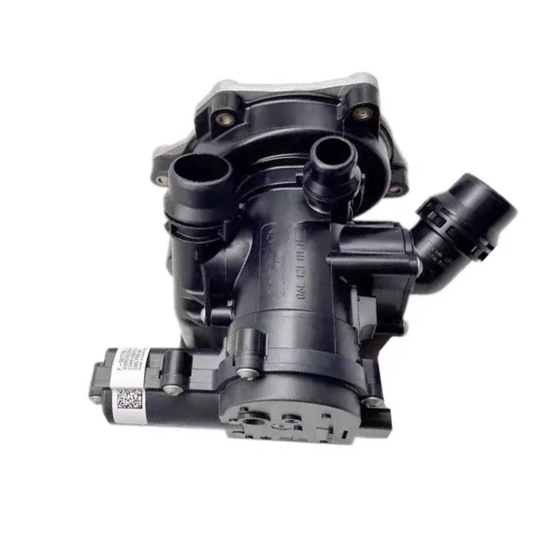 Suitable for Audi A4LA6LQ5A5 Maiteng Tiguan L Touon electronic water pump second and third generation