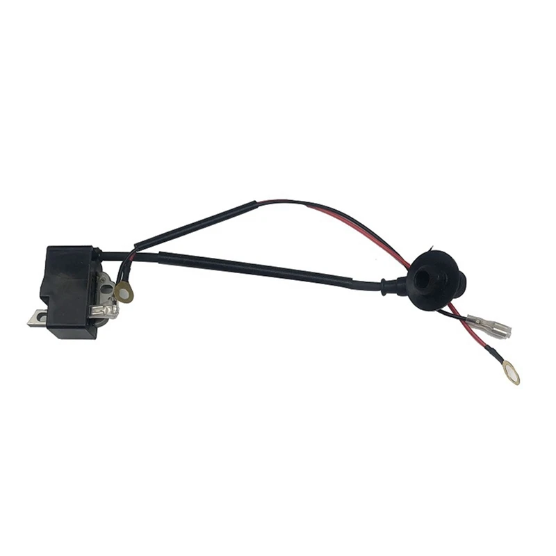 High -Voltage Bag Ignition, Flywheel Spark Plug Oil Saw Accessories Suitable for MS361-A50M