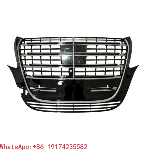 

High Quality Front Grille for Mercedes-Benz Vito W447 Upgrade to V300