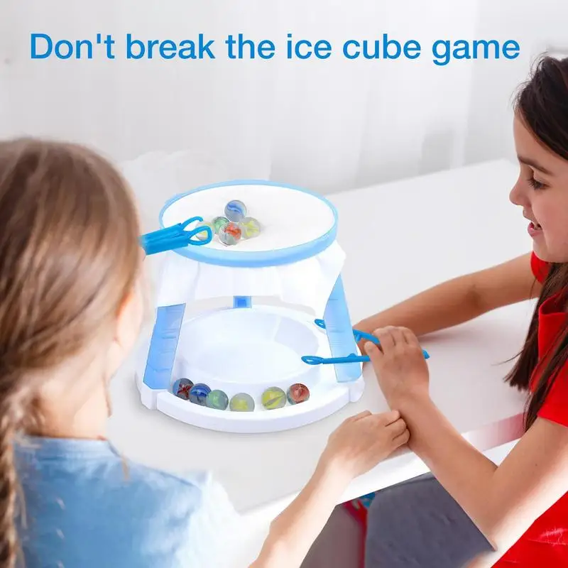 Break The Ice Game for Kids Don't Let The Paper Break Fun and Educational Logic Game for Girls and Kids Interactive Intelligence