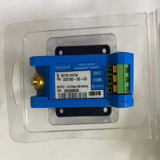 

330180-50-05 Nevada Proximittor Sensor Hello Godwin