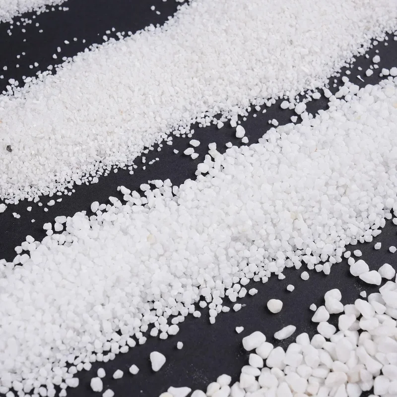 石英砂 天然白色細砂 2‑80メッシュ アクリル絵の具 DI - Aquarium Sand White のレビューと価格