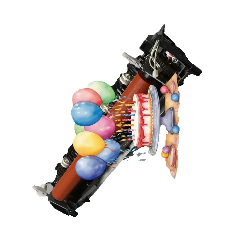 

D00C54001 D00C55001 Fuser Assembly For Brother HL-L8260 L8360 L9310 DCP-L8410 MFC-L8610 L8690 8900 9570