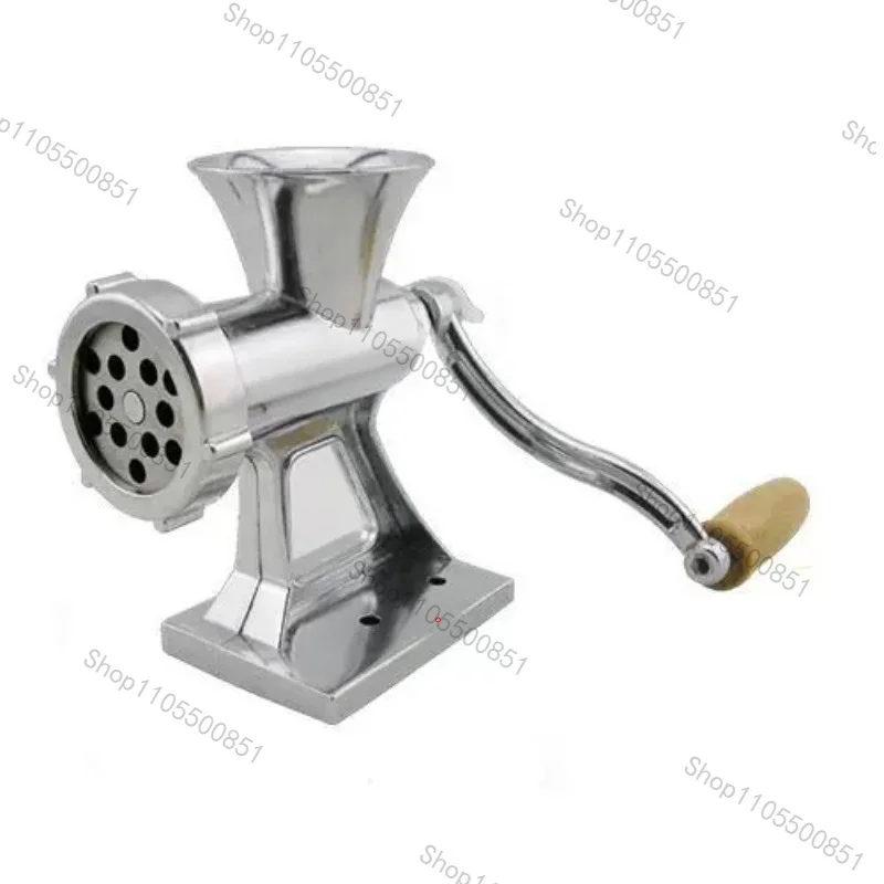 Kitchen Manual Meat Grinder Beef Noodles Grinder Sausage Machine Meat Tools