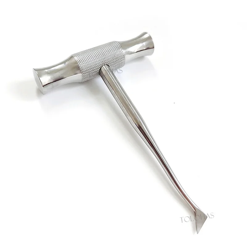 

Surgery Instruments Oral Treatment Tools Low Price T-shaped Elevator