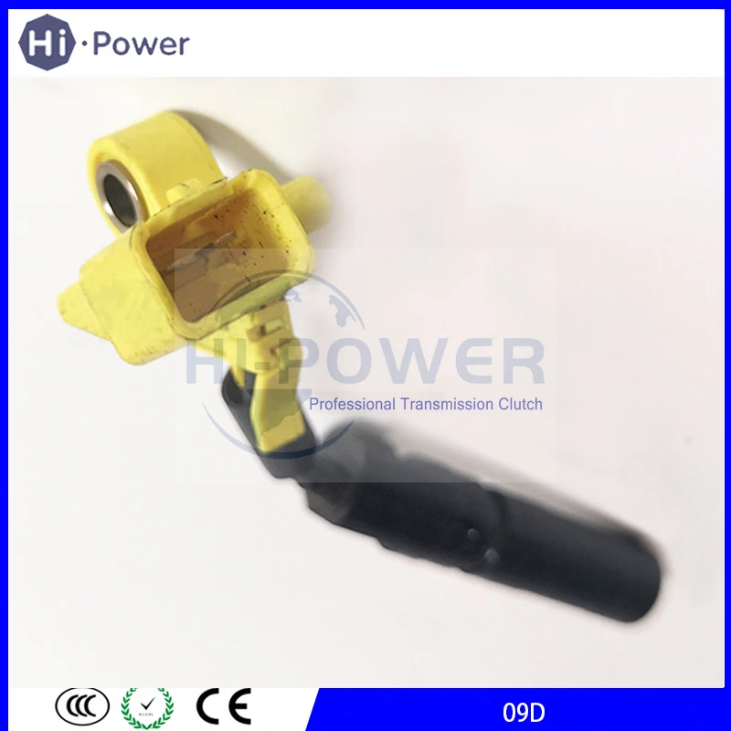 

Original 09D TR-60SN VAG 6 Speeds Transmission Input Sensor For Audi Q7 for Volkswagen Touareg Porsche Cayenne Car Accessories