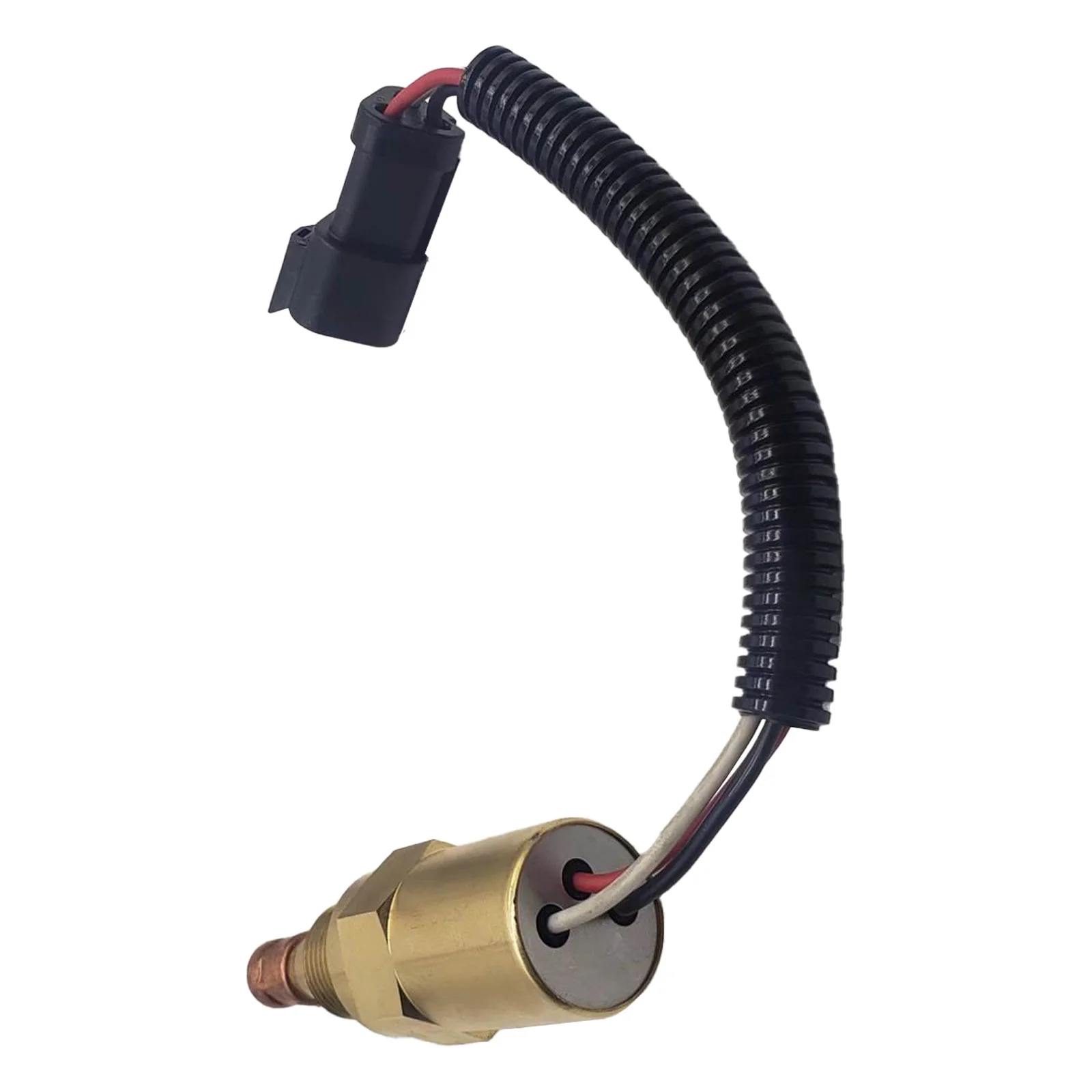 Temperatursensor 108-3190 für Caterpillar 3208 3306B 307 3408 – Detail 4