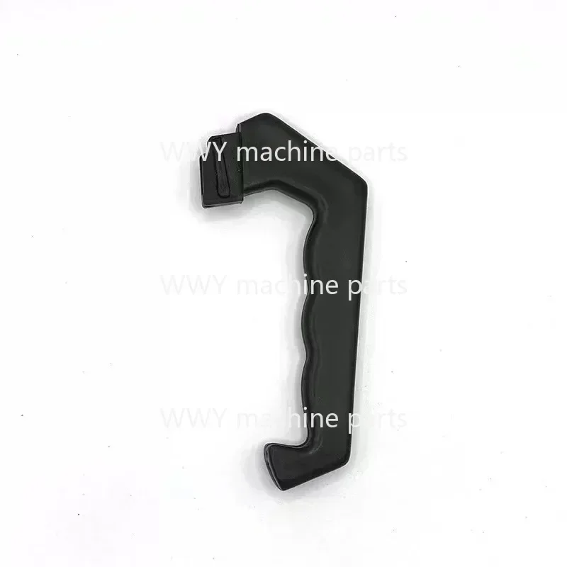 

For Aluminum Coffee Pot Handle, Italian Moka Pot, Plastic Handle Accessories, 1 2 3 4 6 9 12 14 Cups