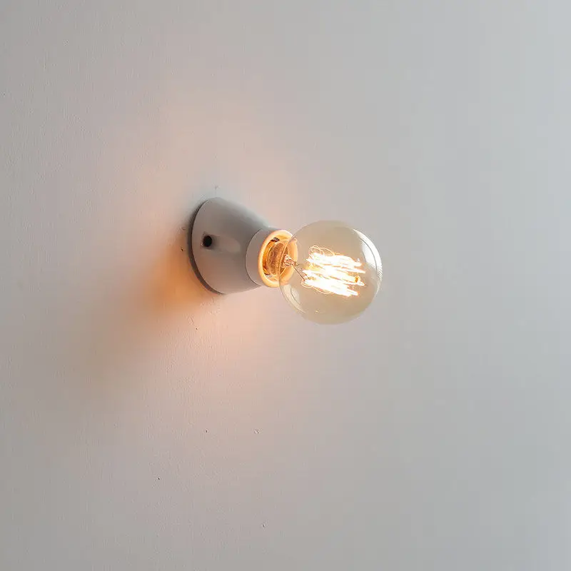 Retro Balcony Hallw…