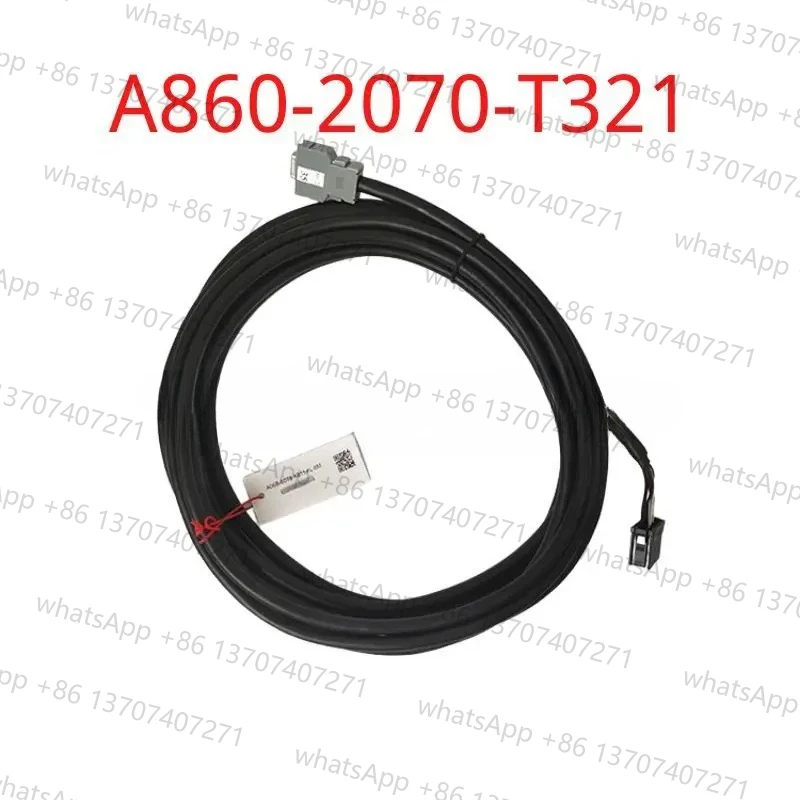 

Совершенно новый кабель кодировщика A860-2070-T321 5 метров
