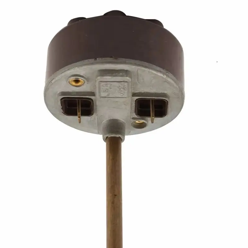 Isuotuo 30-80℃ 15A 250VAC Double Protection Push Thermostat for Electric Ariston Water Heater Temperature Controller Switch