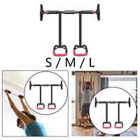 Pull up Bar for Doorway Strength Training Home Exercise for Adults Children