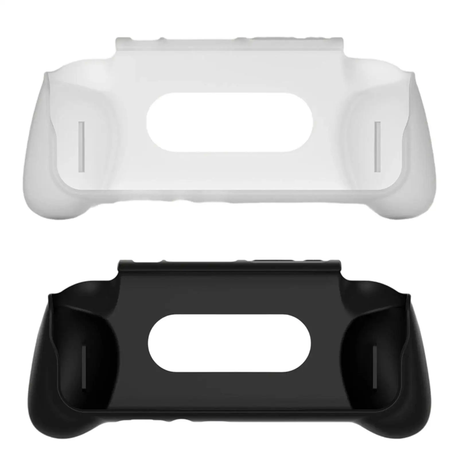 Soft Silicone Case Console Protector Silicone Shell Non Slip Protective Sleeve for Retroid Pocket 4/4Pro Handheld Gaming Console