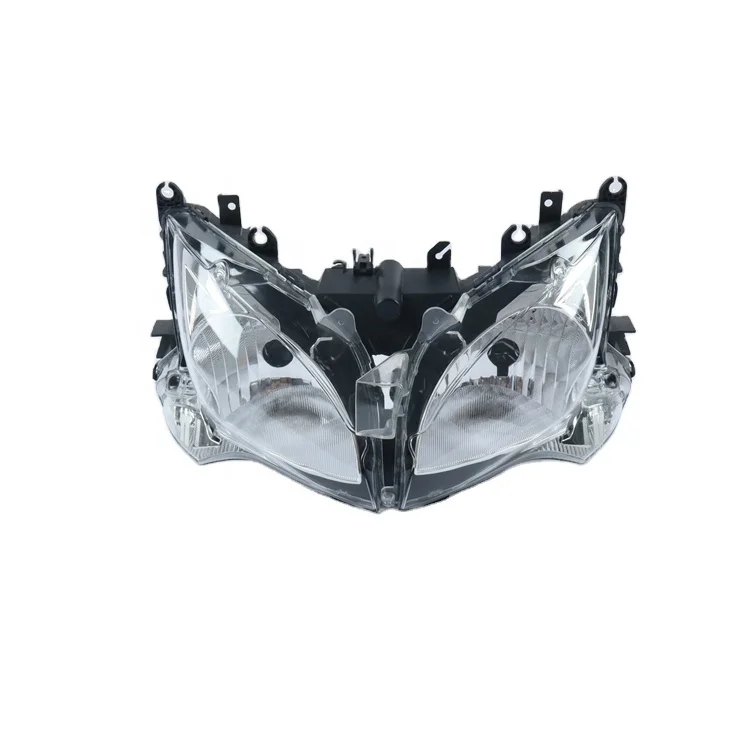 

Manufacturer Direct Fit 2015 Models for SUZUKI GSX-S1000F Front Light for Motorcycle