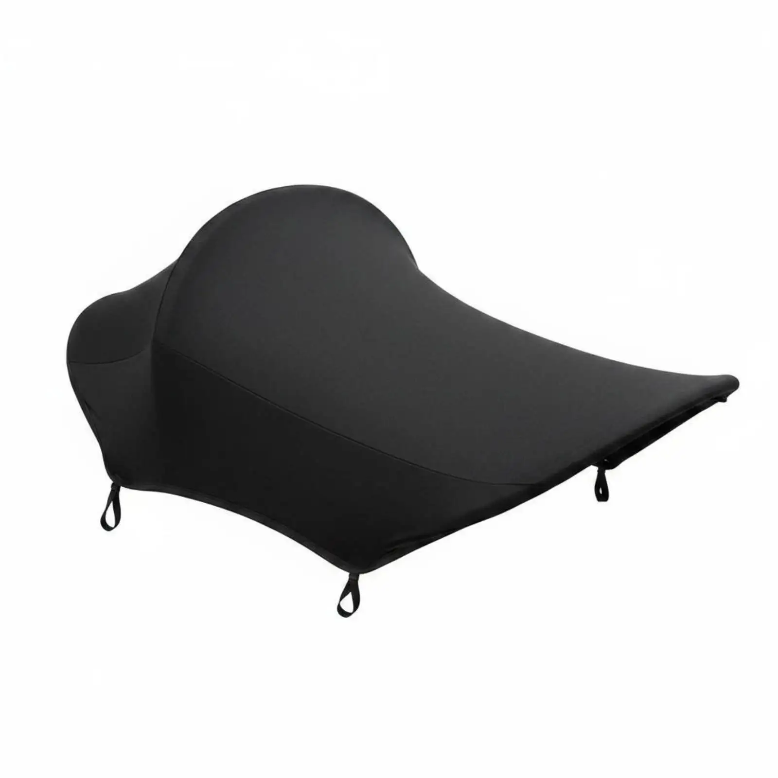 Protection Canopy Portable Adjustable Stroller Sunshade Windproof Pram Accessory for Baby Sensitive Skin Protection