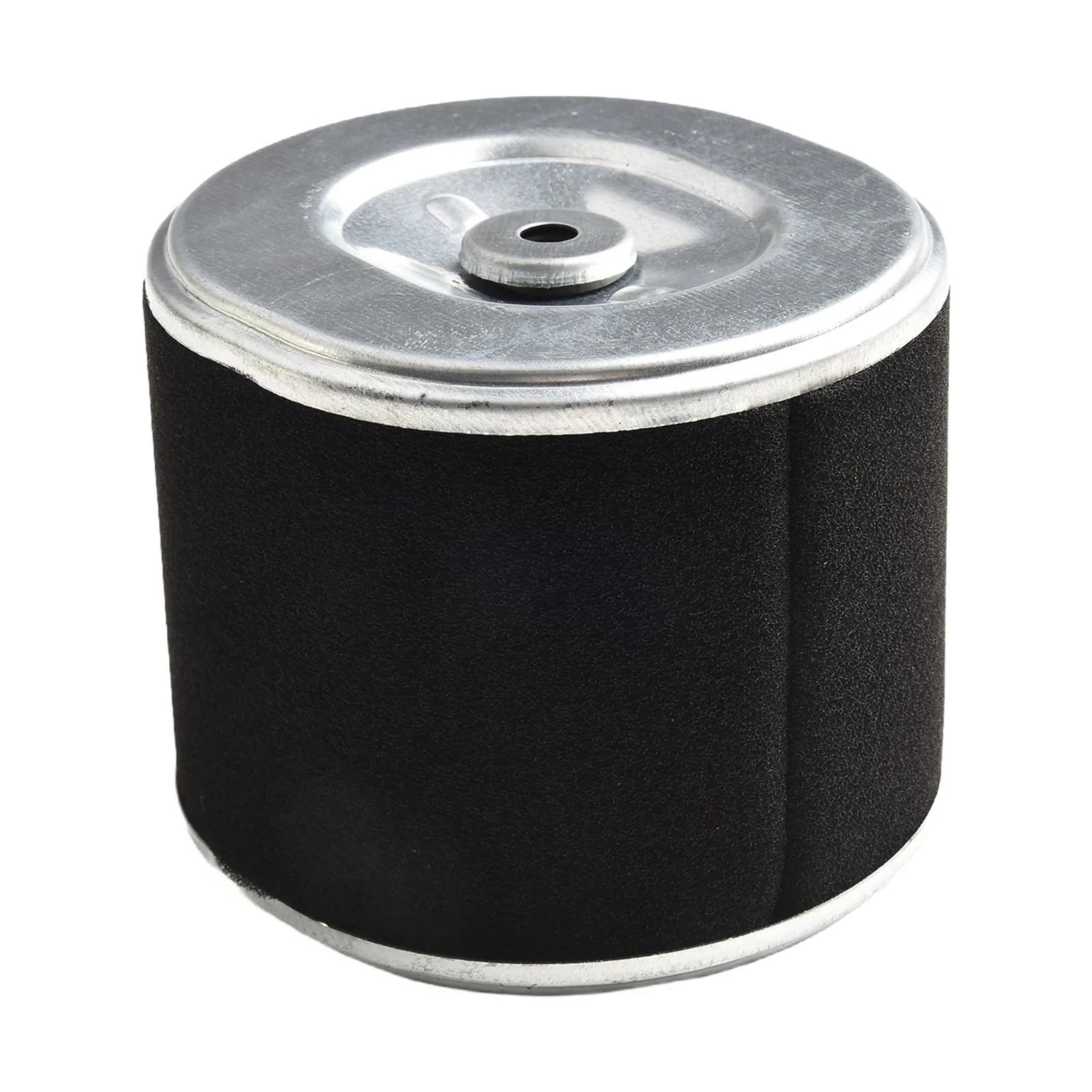 1Pc Air Filter Element For Honda GX240 For  GX270 8HP 9HP Engine 17210-ZE2-505,17210-ZE2-515,17210-ZE2-822,17210-ZE2-821