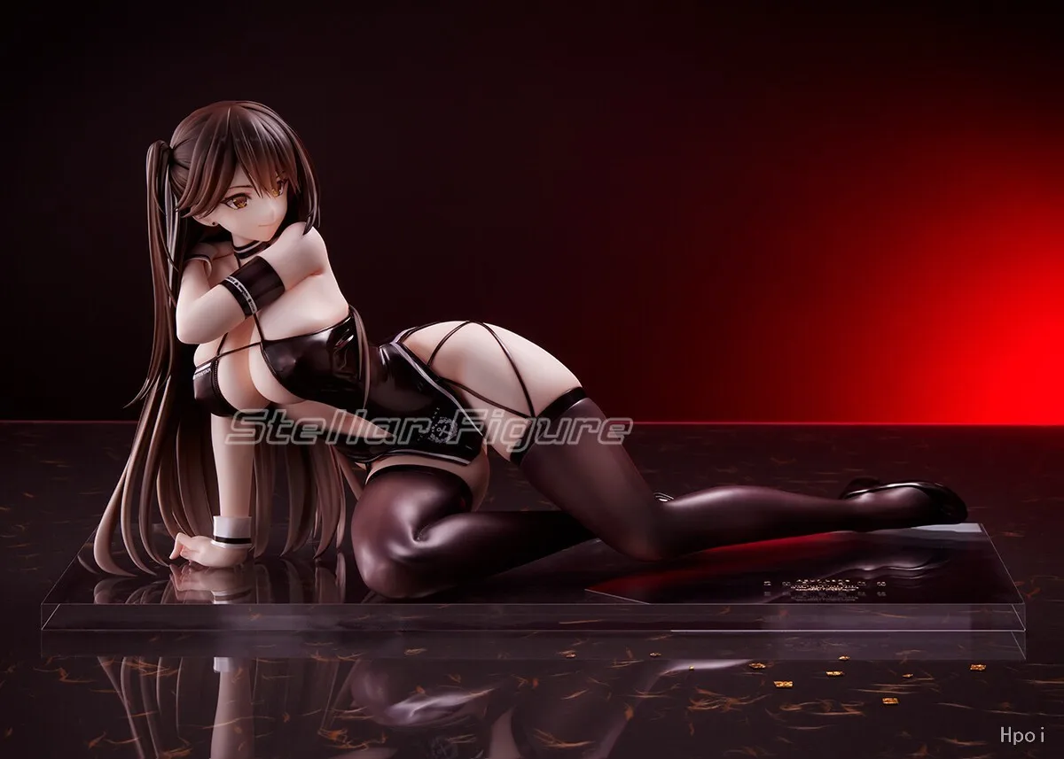 【SF】Na stanie Mimeyoi Azur Lane IJN Zuikaku Figurki w skali 1/4 Model Kolekcjonerski Oryginalna Animacja