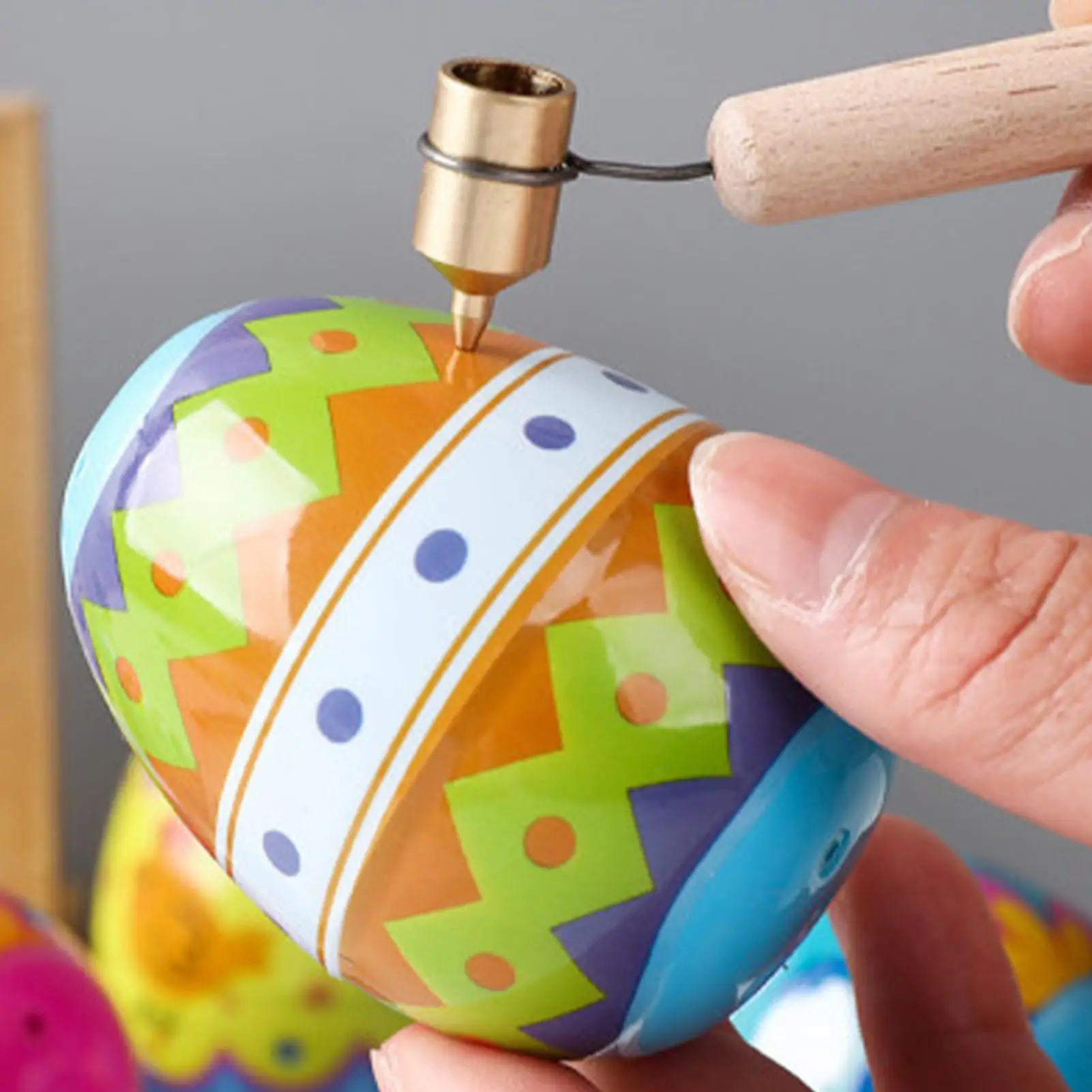 2026 Wax Pens For Easter Egg Shell Art Holiday Easter Egg Decorating Pysanky Supplies Fluid Writer Paint Applicator Pen For Egg