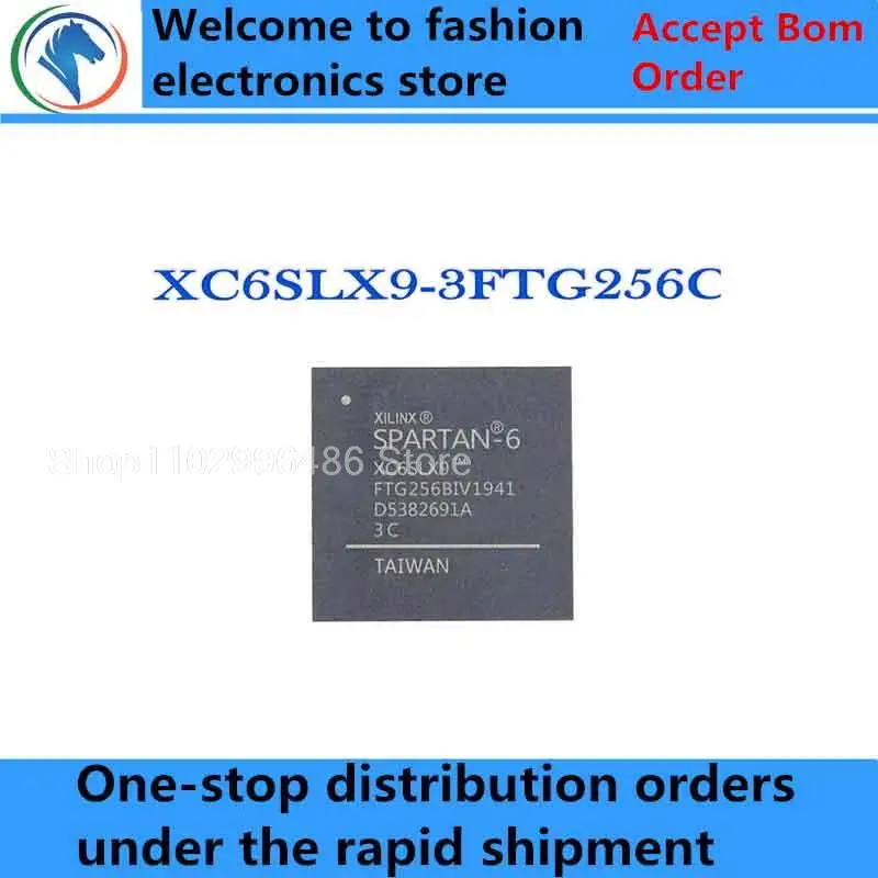 XC6SLX9-3FTG256C XC6SLX9-3FTG256 XC6SLX9-3FTG XC6SLX9-3FT XC6SLX9-3F 3FTG256C XC6SLX9 XC6SLX XC6SL XC6S XC6 XC IC Chip FBGA-256