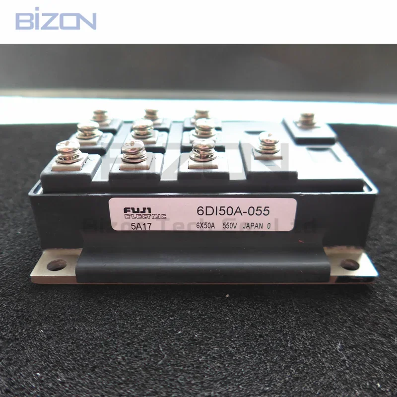6DI50A-060 6DI50A-055 6DI50A-050