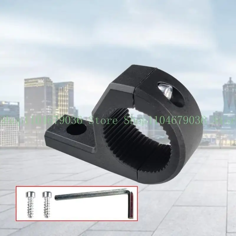 652F Simple Installation set Secure Mounting Bracket Set Motorbike Modification Part