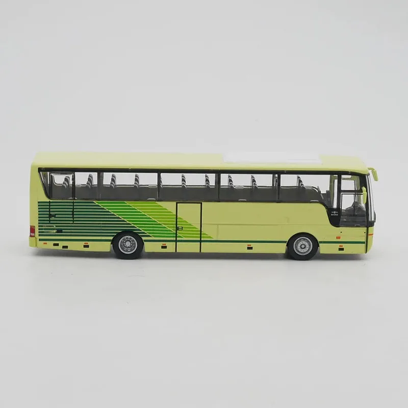 

IXO 1/72 ist Van Hool T9 Bus Alloy Simulation Model Static Collection Decorated Holiday Gifts Toys Souvenir Gift