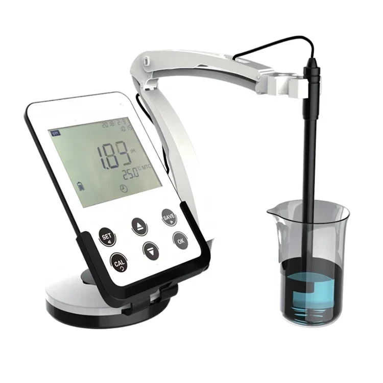 

Горячая распродажа 2023 года, тестер pH 3 в 1, TDS ph-метр, гидропонная система, многопараметрический измеритель качества воды для выращивания комнатных растений, цифровой ph me