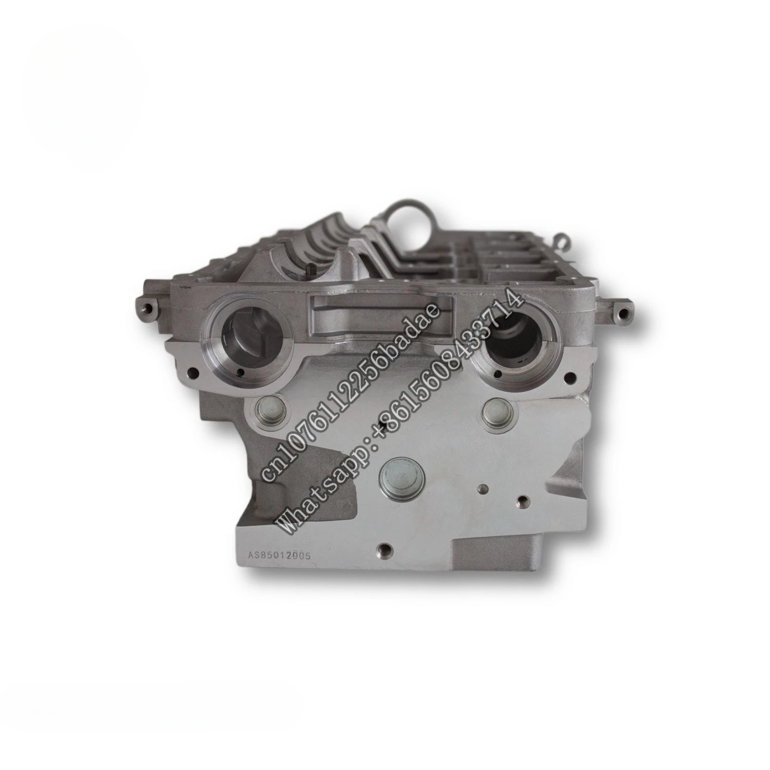 Factory Direct BKD Cylinder Head 03G103351B 03G103351E 03G103264CX 908718 908818 for 2.0TDI A3 A4 A6 Altea Toledo